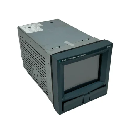 NEW EUROTHERM CHESSELL UR33394-001-001 RECORDER 5100E