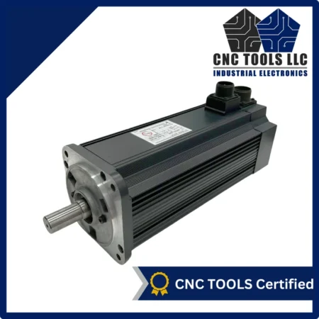 **REFURBISHED** YASKAWA USAFED-13CA2 UTOPH-600WC SERVO MOTOR **INV#10340**