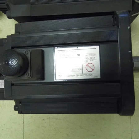 Yaskawa Servo Motor USAGED-20A22T
