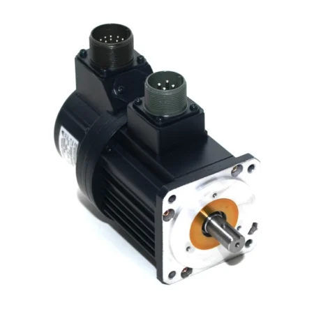 Yaskawa USAREM-02CS2K Motors-AC Servo [PZ4]