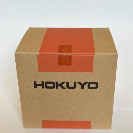 Hokuyo UST-10LX - LiDAR Sensor Scanning Laser Rangefinder NEW in box