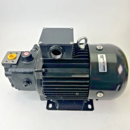 NACHI-FUJIKOSHI UVN-1A-1A4-15-4-Q18-6324E UNI Pump Motor