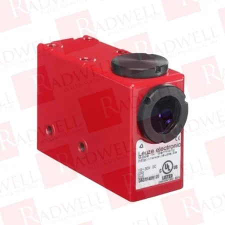 LEUZE KRTM 20M/V-20-0001-S12 / KRTM20MV200001S12 (BRAND NEW)