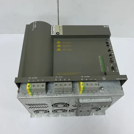 Schneider Electric Elau Pacdrive, MC-4/10/50/400 , HW E31433 , FW V00.22.xx