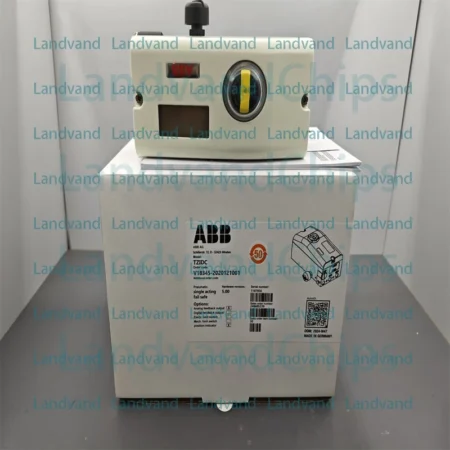 1PC New In Box ABB TZIDC V18345-2020121001 fast shipping