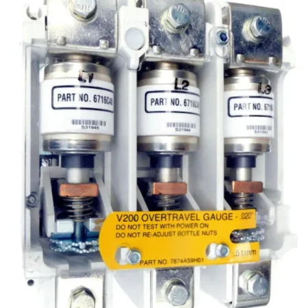 V201K5CJZ1 - Eaton / Cutler Hammer - New Surplus