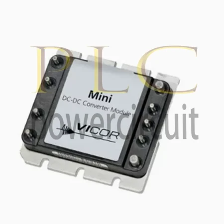 New VICOR V375B48C300BL Power Supply Module~