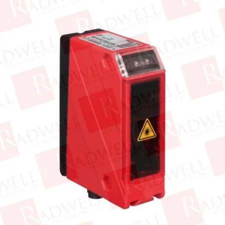 LEUZE ODSL 96K/V66-2300-S12 / ODSL96KV662300S12 (BRAND NEW)