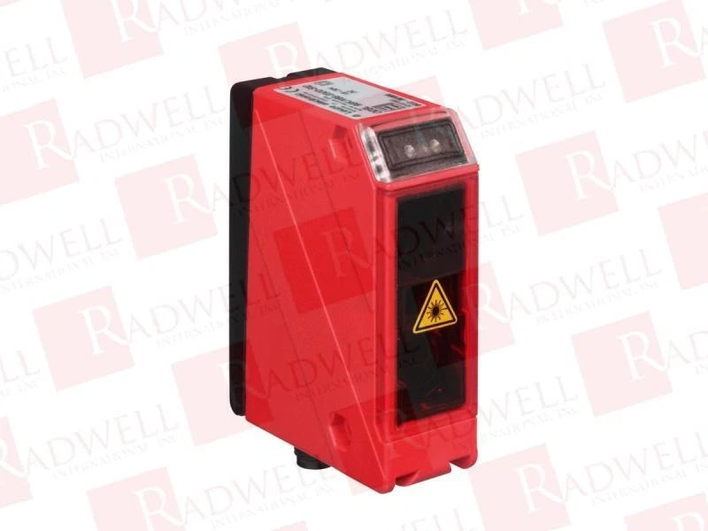 LEUZE ODSL 96K/V66-2300-S12 / ODSL96KV662300S12 (BRAND NEW) 2 V66 2300 S12 0