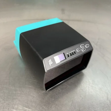 PEPPERL & FUCHS VDM100-150-P/G2 / VDM100150PG2 - NEW Open Box (6.4.4)