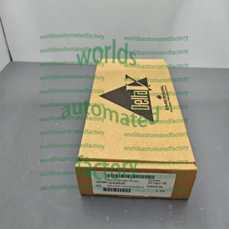 1PC NEW DELTAV VE4035S2B1