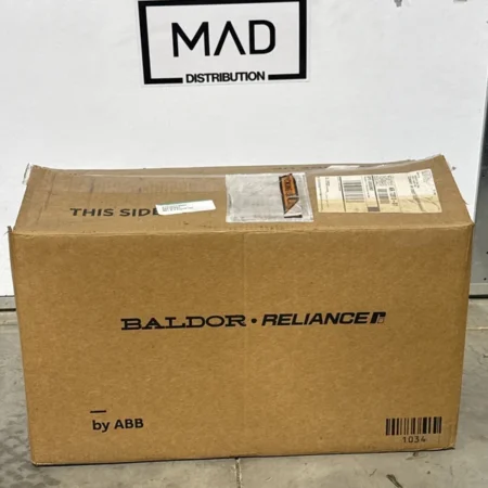 Baldor Gold VEBM3558T 2HP 3 PH.230/460 Volts 1760 RPM 143TC Frame