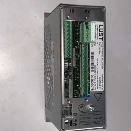 1PC Brand New VF1204S,ND,,G8,A11