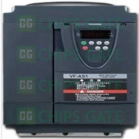 1PCS NEW VFAS1-4300PL TOSHIBA INVERTER 415V 30KW 40HP