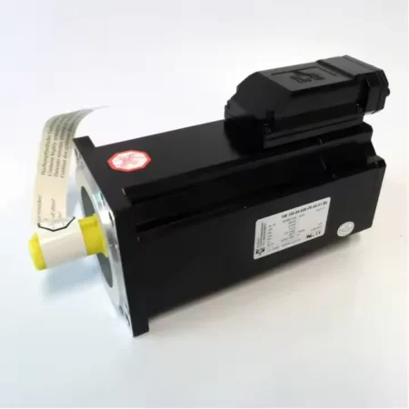 Brand New VIA1003C12F0000 Servo Motor ISH100/30058/0/1/00/0/00/11/00 DHL Ship