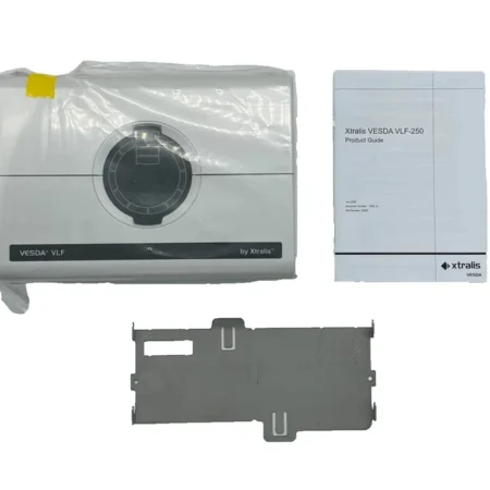 Vesda VLF-250-00 Compact Aspirating Detector - Same Day Shipping (SEALED)