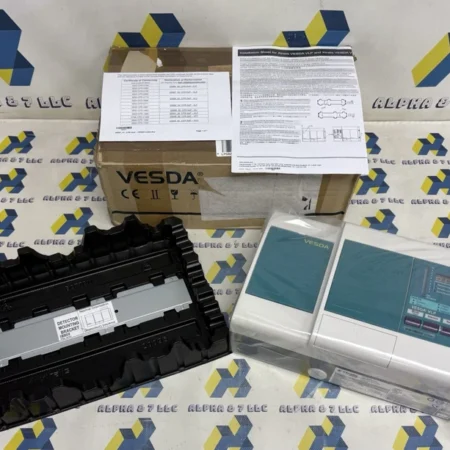Xtralis VESDA Laser Scanner Plus VLP-002 Aspirating Fire Alarm Detector (NEW)