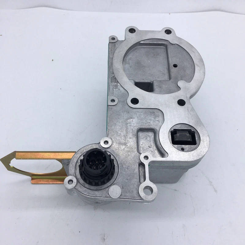Volvo Excavator VOE21124198 Original Internal Chip Motor Actuator 2 VOE21124198 0