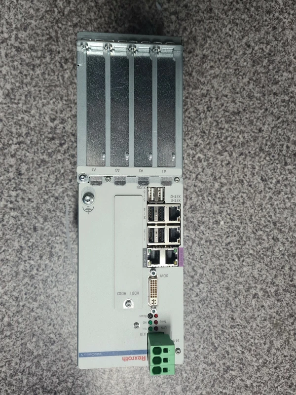 Rexroth Indracontrol VPB40.3 SE 2 VPB40 0