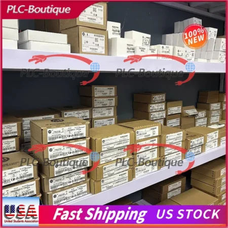 Allen-Bradley New VPL-A1001M-PJ12AA New in Box New Factory Sealed Free Shipping
