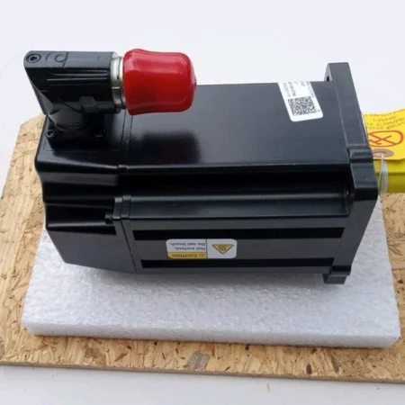 Allen Bradley VPL-B0633M-CJ12AA Kinetix VP Low Inertia Servo Motor OEM
