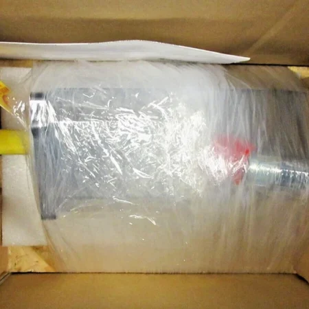 Allen-Bradley VPL-B1002M-PK14AA Kinetix VP Low Inertia Servo Motor Mfg. 2019