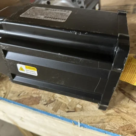 Allen-Bradley VPL-B1652f-PJ12AA Kinetix VP Low Inertia Servo Motor