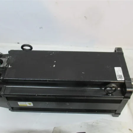 Allen Bradley VPL-B1654B-PK12AA, 480V Kinetix VP Low Inertia Servo Motor, Blemis