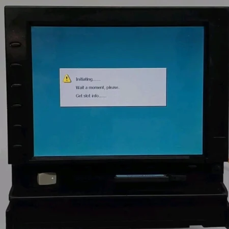 BRAINCHILD VR06 PAPERLESS RECORDER VR06-461121640 / VR06461121640