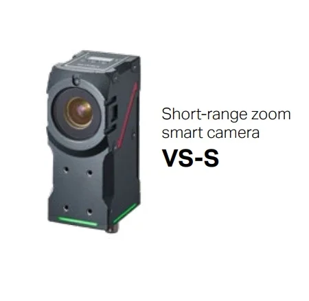 Keyence VS-S160MX Vision System 1 Year WARANTY NEW FAST SHIPPING INVOICE