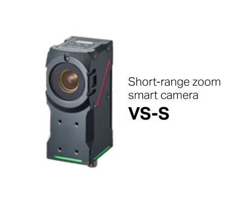 Keyence VS-S160MX Vision System 1 Year WARANTY NEW FAST SHIPPING INVOICE 2 VS S160MX 0