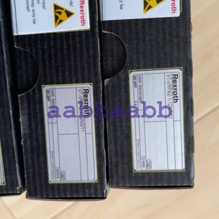 Rexroth R900979887 VT-VRPA2-1- 1X /V0/T1 VT-VRPA2-1-12/V0/T1