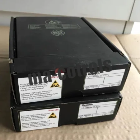 Rexroth VT-VSPA2-50-11/T1 amplifier VT-VSPA2-50-11/T1