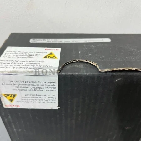 1PC NEW REXROTH VT11118-10 R900211788 amplifier