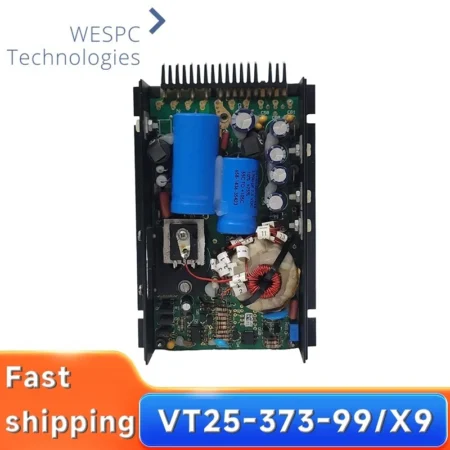 Original VT25-373-99/X9 Control Power Controller Module 20-60VDC 3A VT2537399X9