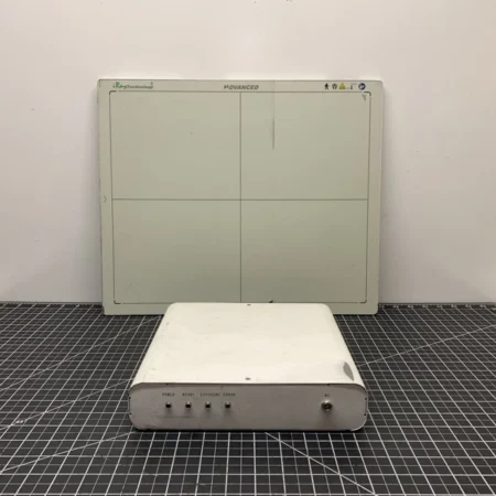 Venu1417P Control Box & Flat Panel Detector | #R562