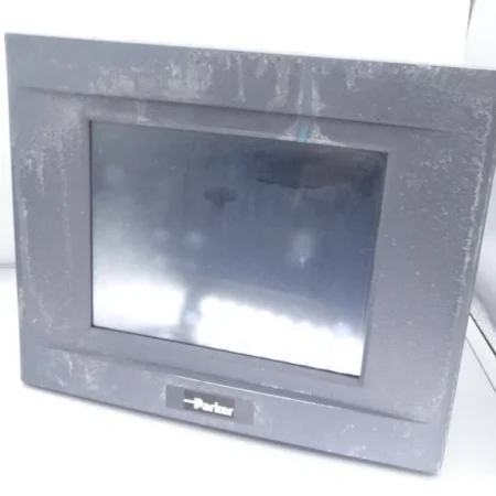 PARKER XPR10ST-4R3 HMI