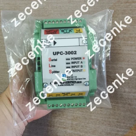 Overland upc-3002 serial line splitter /Fast delivery, in stock