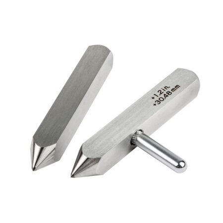 Mitutoyo 07CZA061 Scriber Jaws for 552 Series Calipers