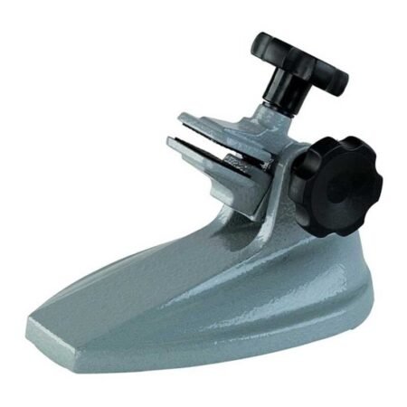 Mitutoyo 156-101-10 Micrometer Stand 4