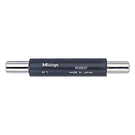 Mitutoyo 167-144 Micrometer Standard Bar 4