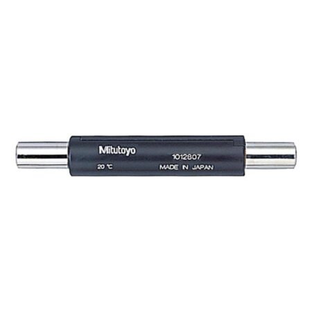 Mitutoyo 167-145 Micrometer Standard Bar 5