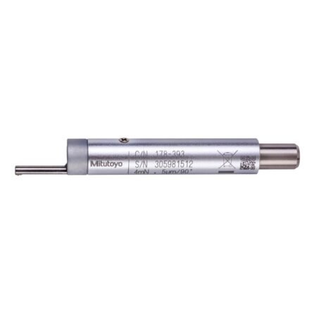Mitutoyo 178-393 Extra-Small Hole Detector 2.8mm Diameter