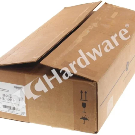 Surplus Open Allen Bradley 2198-P208 Ser B Kinetix 5700 69A DC Bus Power Supply