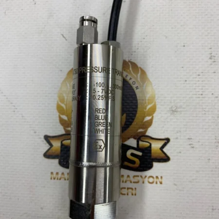 OEM MOS4730 PRESSURE SENSOR For PDCR 250-2967 PRESSURE SENSOR