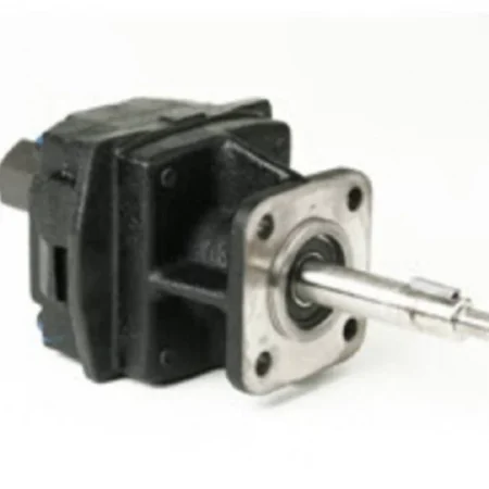 Hypro Hydraulic Motor Replacement for HM4C Centrifugal Pump - 2500-0084C