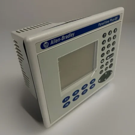 2711P-K4M20D New Allen-Bradley 2711P-K4M20D Panelview Plus 400 - EXCELLENT