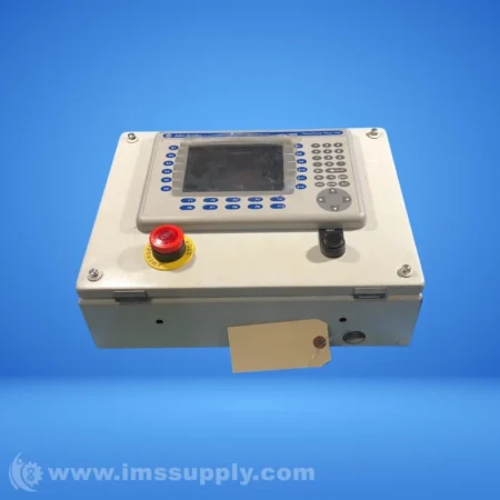 Allen Bradley 2711P-RP Series G Logic Module 7260 - EDV (Xiamen ...