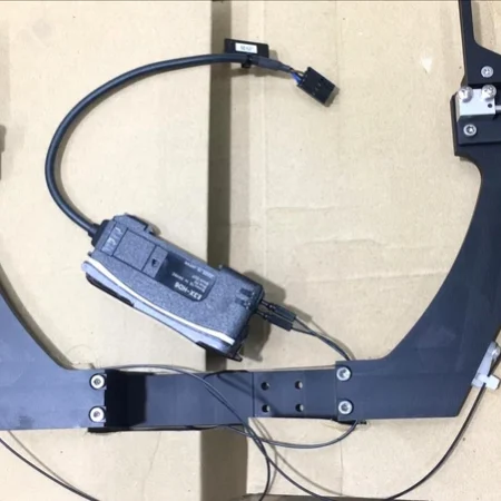 ? OMRON E3X-HD6 TOKYO ELECTRON 2980-006520-12 SENSOR 12"MAPPING 12"MAP E32IN-1