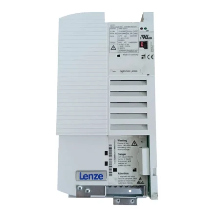 Lenze Vector 8200 E82DV752K4C000 3-400V, 7.5kW E82DV752K_4C000 NEW